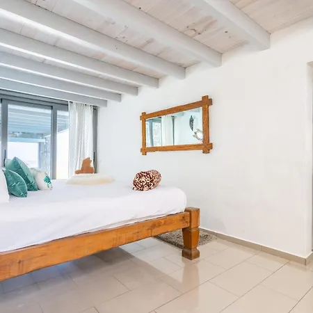 Villa Casa Volcan