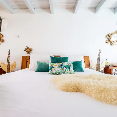 Casa Volcan Villa *