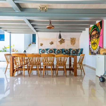 Villa Casa Volcan