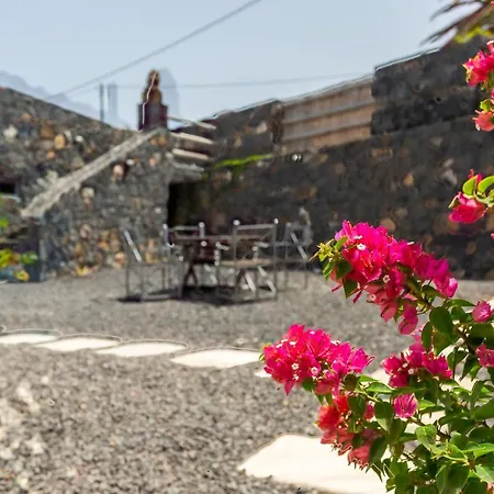 Casa Volcan *