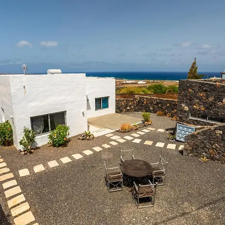 Villa Casa Volcan