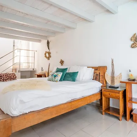Casa Volcan Villa Tabayesco