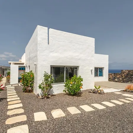 Casa Volcan * Tabayesco