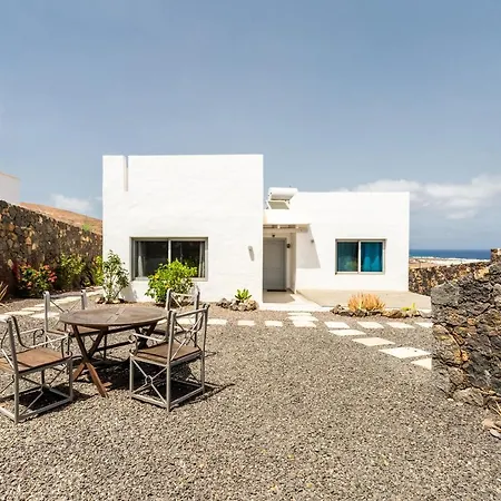 Casa Volcan *
