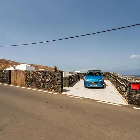 Casa Volcan *