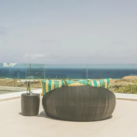 Casa Volcan Villa