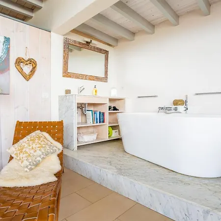 Villa Casa Volcan