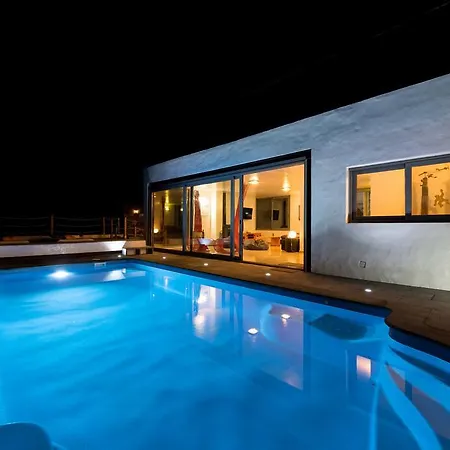 Villa Casa Volcan